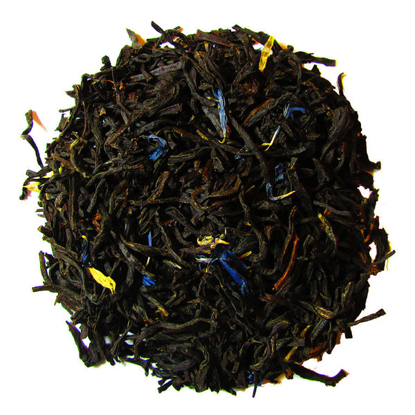 Earl Grey De La Creme