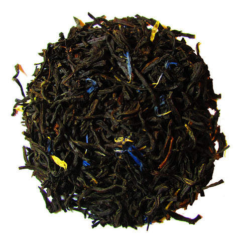 Earl Grey De La Creme