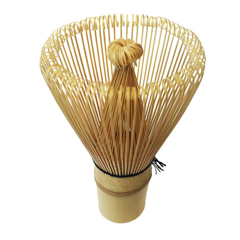 Matcha Bamboo Whisk