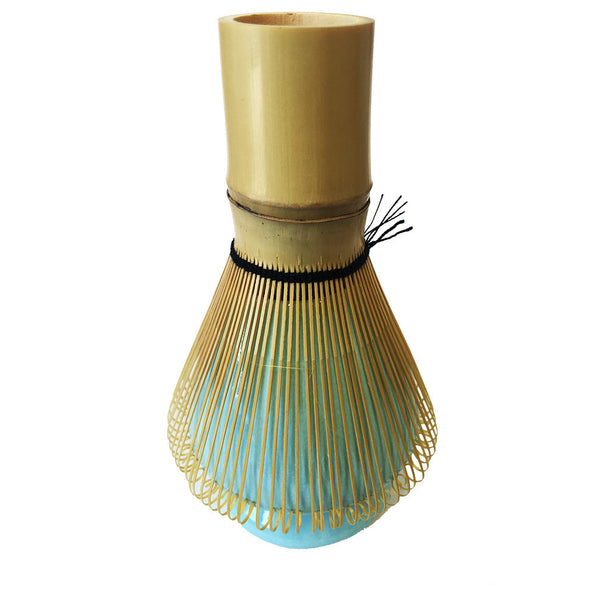 Matcha Whisk on Holder