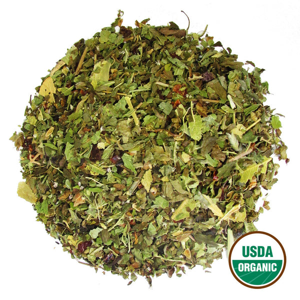 Organic Detox Loose Leaf Tea