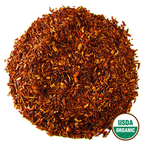 Organic Rooibos Loose Leaf Tea